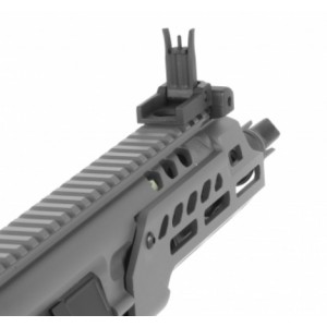 Страйкбольный автомат SIG MCX Rattler 6.5 inch (GREY) AF-S004-6.5-GR-UP [East Crane]